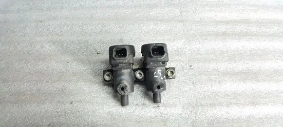Citroen C5 Vacuum valve 9652862380