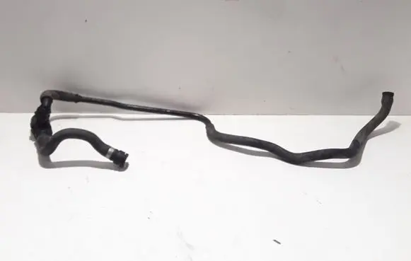 BMW X5 E53 Engine coolant pipe/hose