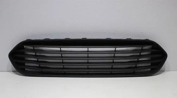Ford Transit Courier Front bumper lower grill JT7617B968AB