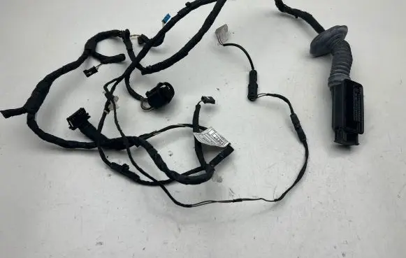 BMW 4 F36 Gran coupe Rear door wiring loom 9325917 3926938 THF36