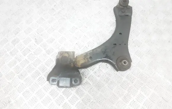 Volvo S60 Front lower control arm/wishbone