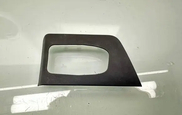 Renault Megane IV Other center console (tunnel) element 363158841R