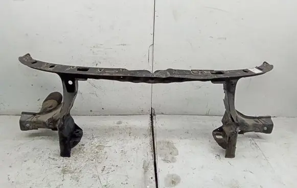 Volkswagen Transporter - Caravelle T5 Radiator support slam panel