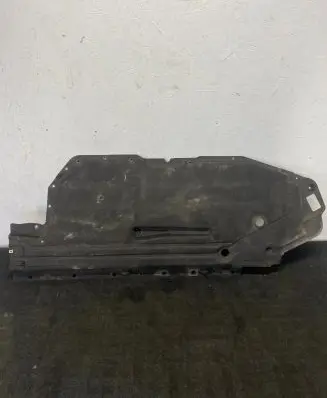 BMW X5 F15 Side bottom protection 7328446