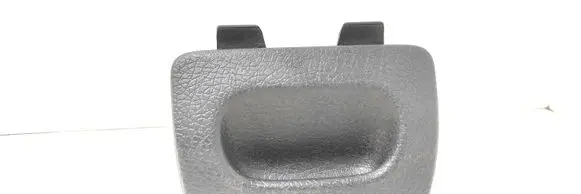 Peugeot 406 Ashtray (rear) 223503