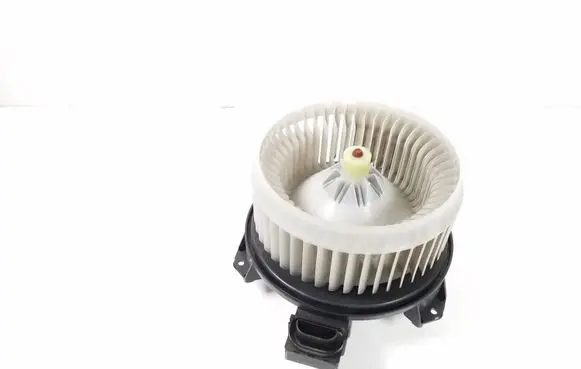 Jeep Compass Heater fan/blower