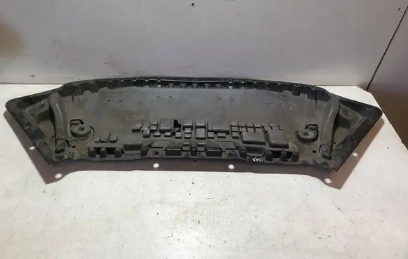 Mercedes-Benz C W204 Front bumper skid plate/under tray A2045200723