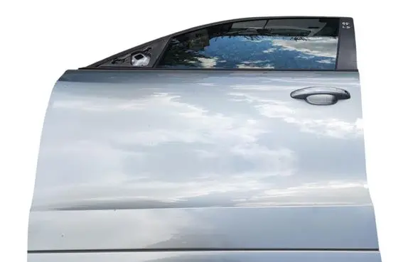 Audi Q5 SQ5 8R Front door 