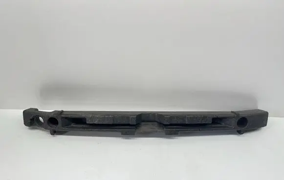 Volkswagen Golf VII Front bumper foam support bar 5G0807248F