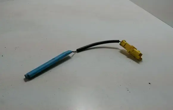 Tire pressure sensor