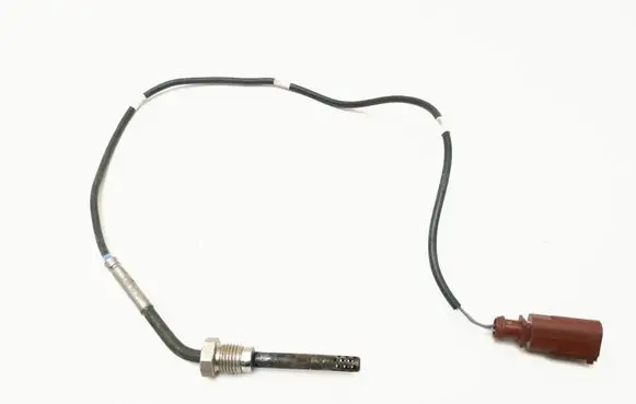 Audi A8 S8 D4 4H Exhaust gas temperature sensor 4H0906088G 458001403