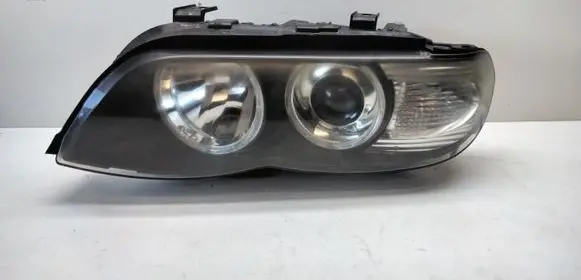 BMW X5 E53 Headlight/headlamp 22454500