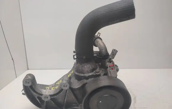 Opel Antara Water pump