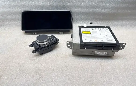 BMW X5 F15 Screen/display/small screen 6816387 8708257 9866964