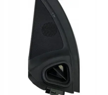 Mercedes-Benz ML W164 Front door speaker cover trim A1647250198