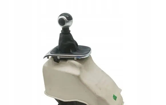 Citroen DS4 Gear shifter/selector 9680602580