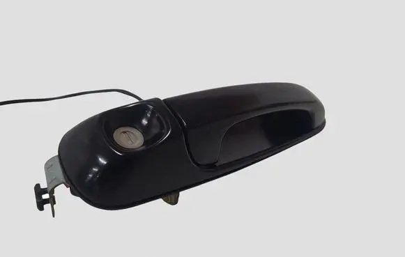 Jeep Grand Cherokee (WJ) Front door exterior handle