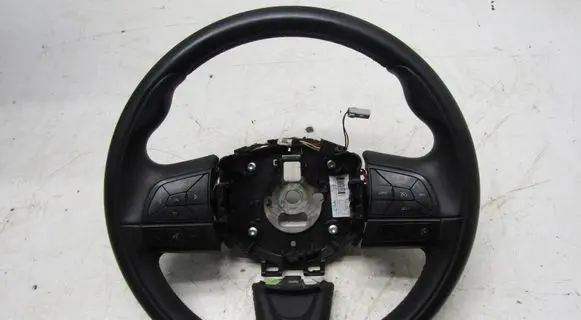 Fiat 500X Steering wheel 07356348910