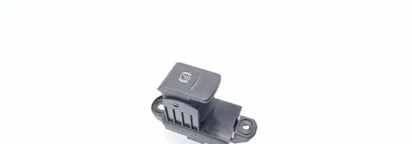 Audi A6 S6 C6 4F Hand parking brake switch 4F1927225B