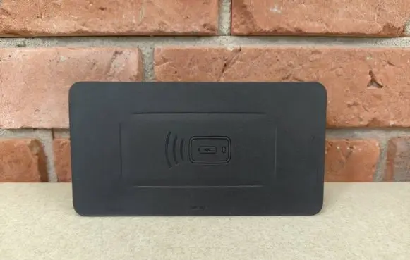 BMW X5 G05 Wireless charging module 5A7F847
