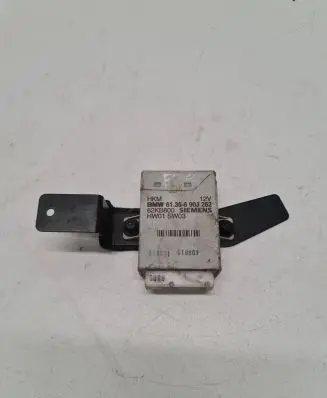 BMW 5 E39 Tailgate/trunk control unit/module 61356903262 519901 62KB800