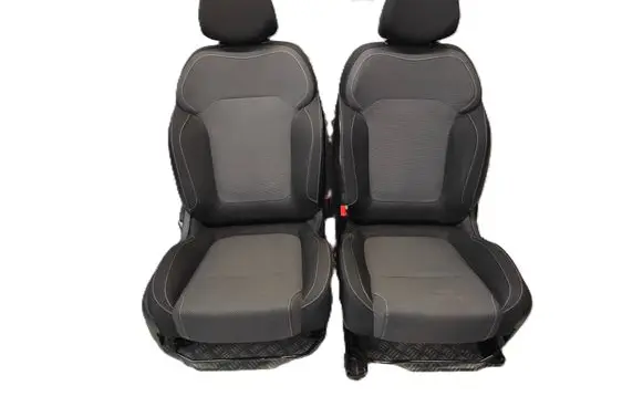 Renault Megane IV Seat airbag 