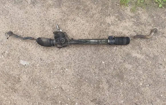 Ford Galaxy Steering rack