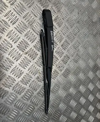 Hyundai Santa Fe Rear wiper blade 