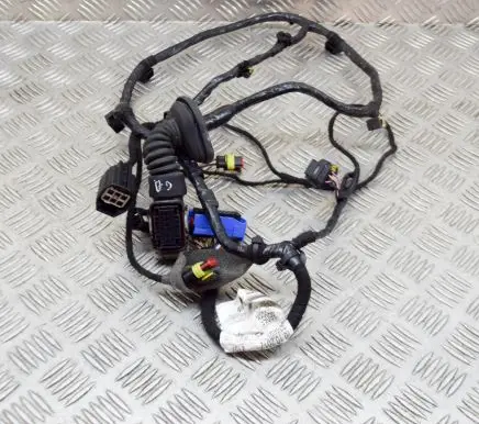 Maserati Quattroporte Other wiring loom 6700075130 06700075130