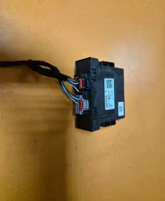 Opel Insignia B Parking PDC control unit/module 13517788 F00HJ01738 8370600000000X