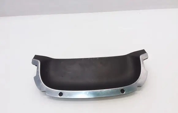 Audi A8 S8 D4 4H Other center console (tunnel) element 4H0863337
