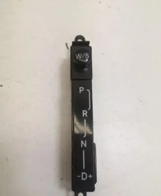 Mercedes-Benz E W211 Gear shift selector indicator A2115420126