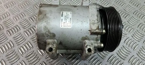 Volvo S60 Air conditioning (A/C) compressor (pump) ACP67000S