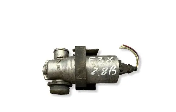 BMW 7 E38 Idle control valve (regulator) 0280140545 1744713