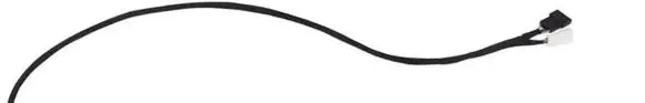 BMW X6 F16 Tailgate/trunk strut/damper 7434044 51247434044