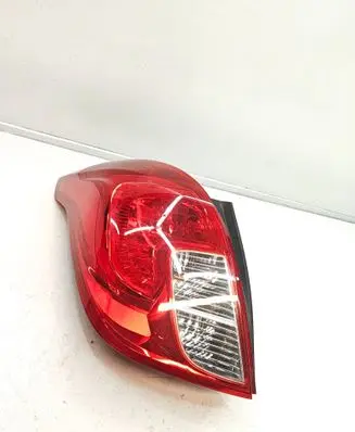 Opel Mokka Rear/tail lights 42435941