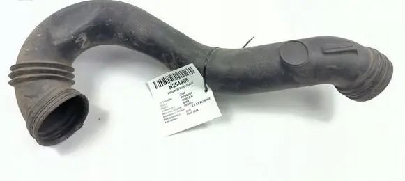 Peugeot Boxer Heater radiator pipe/hose 5316519