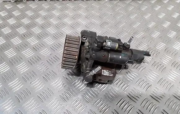 Dacia Duster Fuel injection high pressure pump H8200704210 167000938R