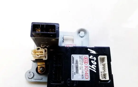 KIA Carnival Other control units/modules OK54D67720 K54D