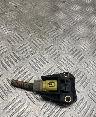 Toyota RAV 4 (XA20) Airbag deployment crash/impact sensor 8917345050