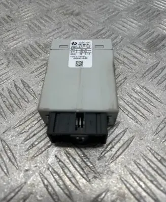 BMW X5 F15 Steering rack control module 6882780 55892110 1629401686