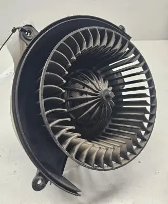 Opel Zafira A Heater fan/blower 24413827