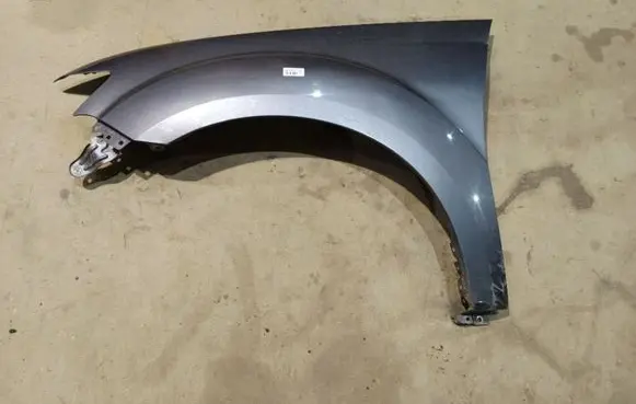 Mitsubishi Outlander Fender