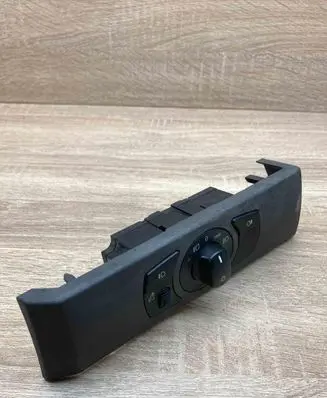 BMW 5 E60 E61 Light switch 6953736 6953624