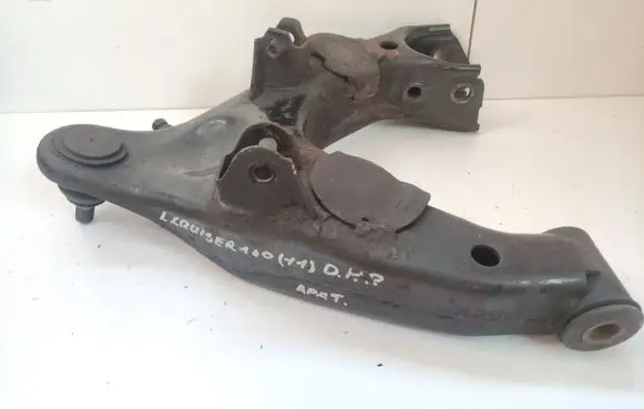 Toyota Land Cruiser (J100) Front lower control arm/wishbone 4862060010