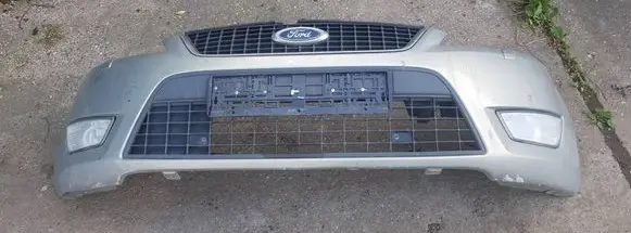 Ford Mondeo MK IV Front bumper