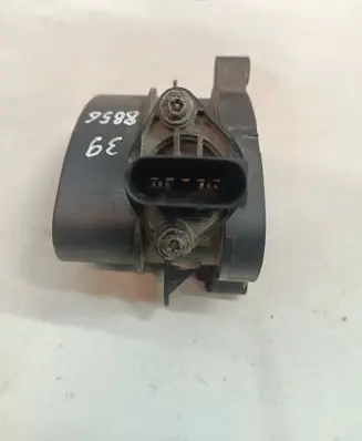 Mass air flow meter