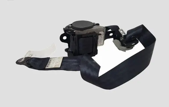 Citroen C-Crosser Front seatbelt 6066747 0435095 604675800