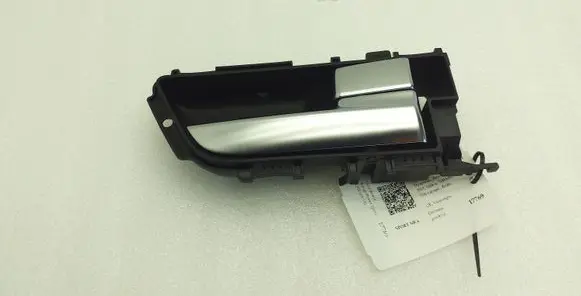 Land Rover Range Rover Sport L320 Front door interior handle AH2222600AB AH2222600BB