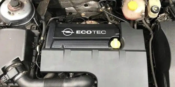 Opel Vectra C Engine Z22YH